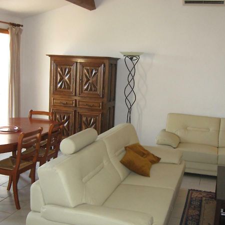 Villa Jeromine Porto-Vecchio  Luaran gambar