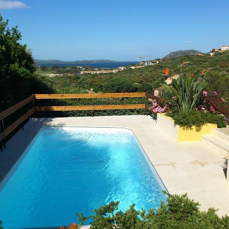 Villa Jeromine Porto-Vecchio  Luaran gambar