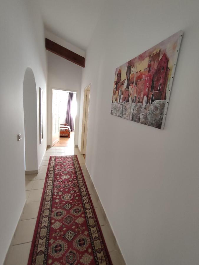 Villa Jeromine Porto-Vecchio  Luaran gambar