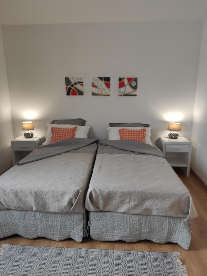 Villa Jeromine Porto-Vecchio  Luaran gambar