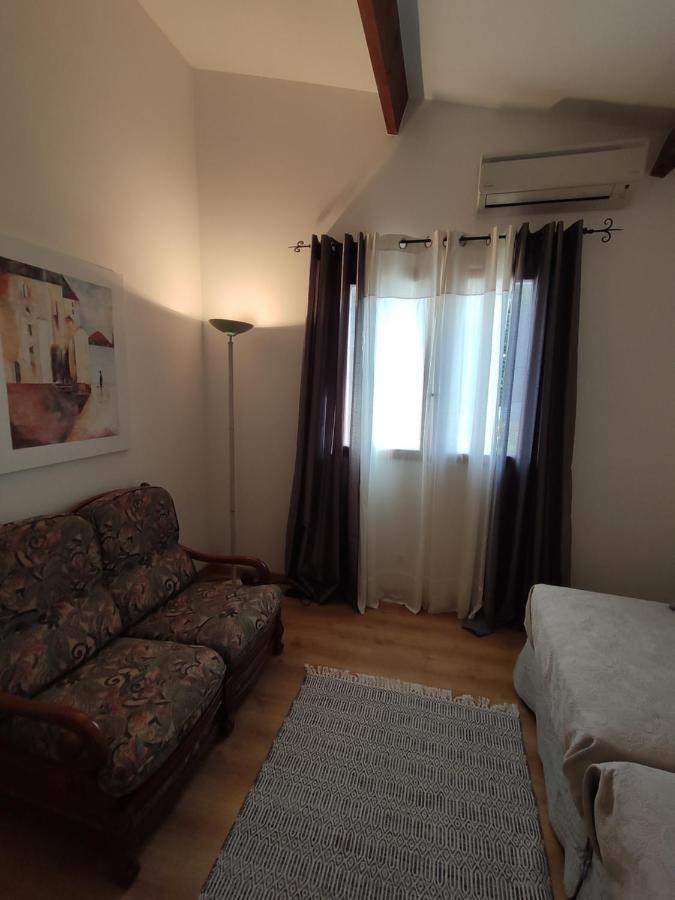Villa Jeromine Porto-Vecchio  Luaran gambar