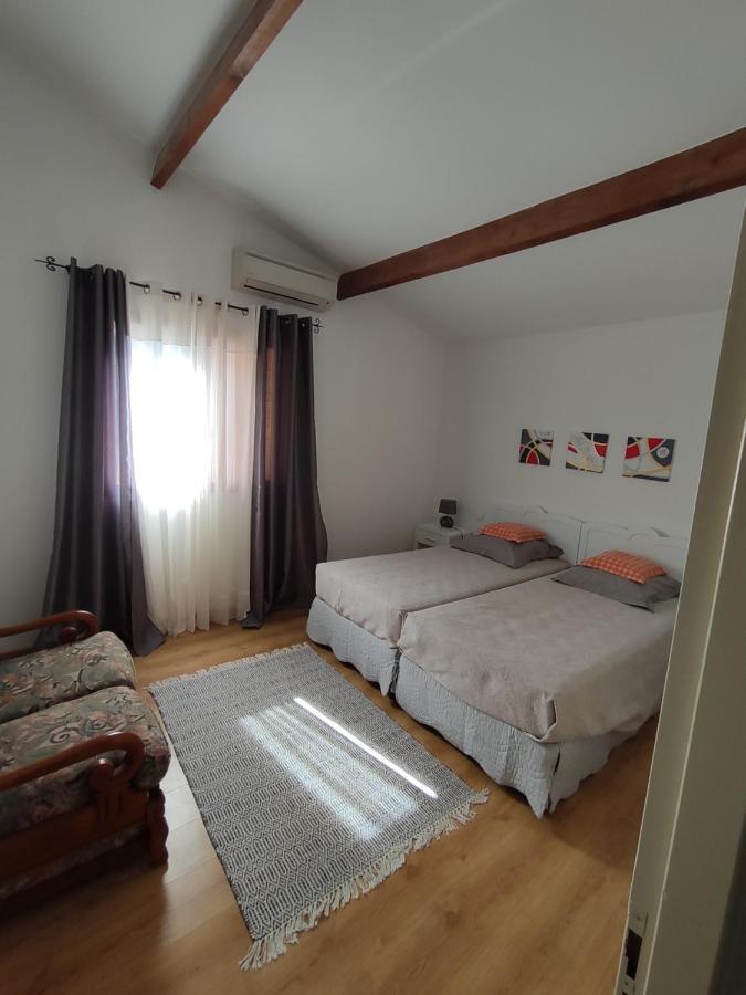 Villa Jeromine Porto-Vecchio  Luaran gambar