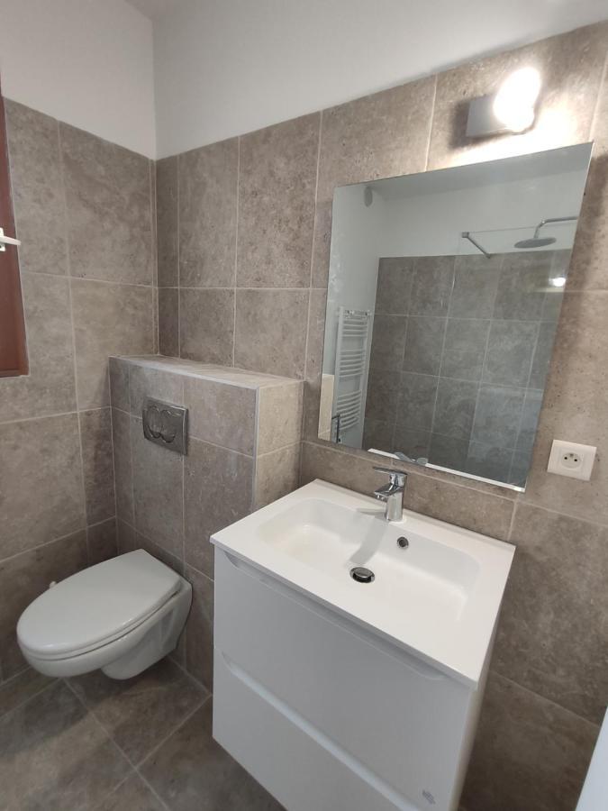 Villa Jeromine Porto-Vecchio  Luaran gambar