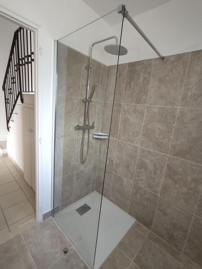 Villa Jeromine Porto-Vecchio  Luaran gambar