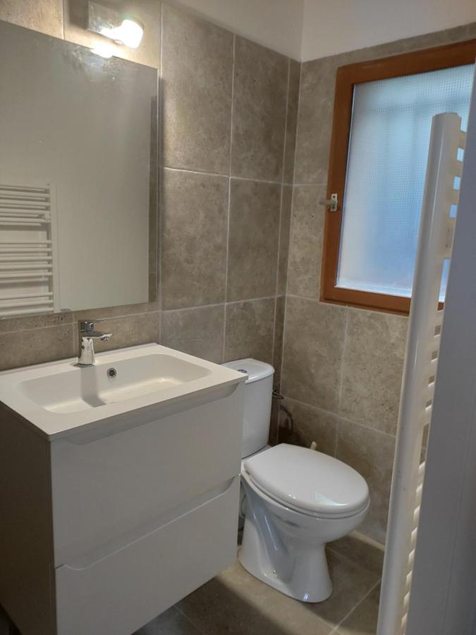 Villa Jeromine Porto-Vecchio  Luaran gambar