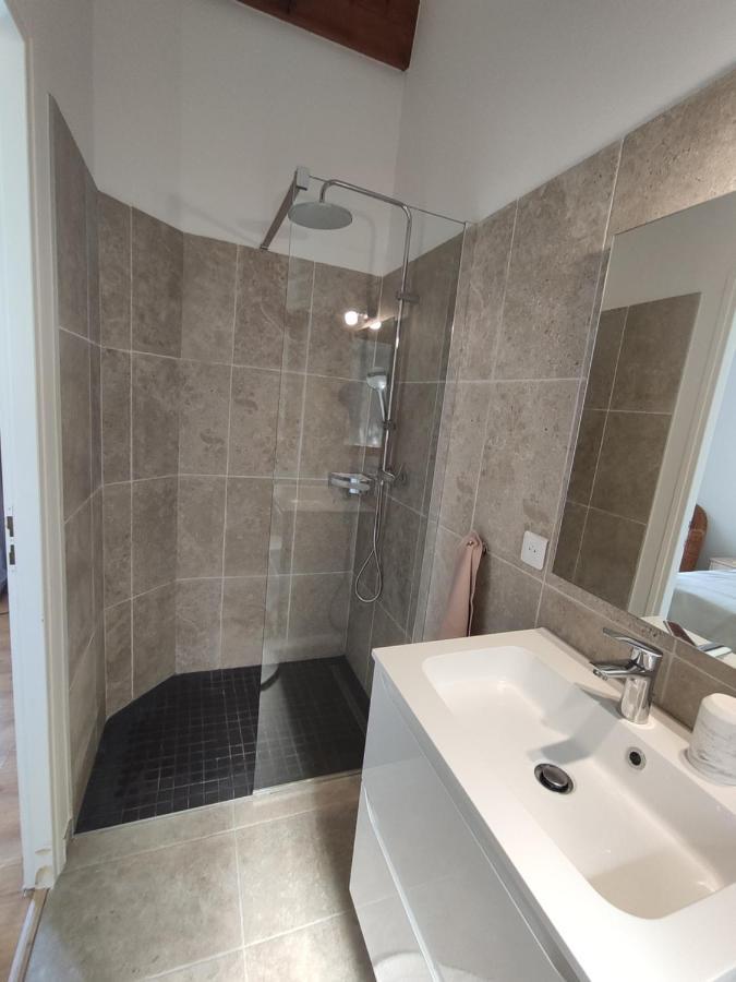 Villa Jeromine Porto-Vecchio  Luaran gambar