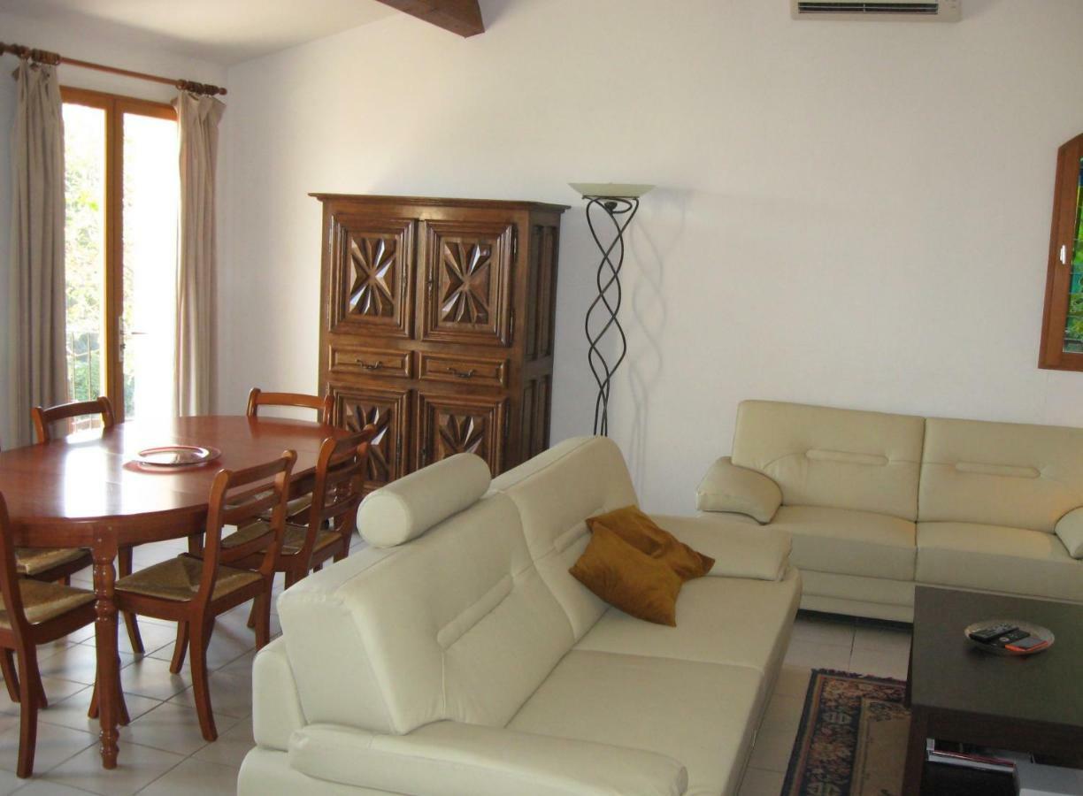 Villa Jeromine Porto-Vecchio  Luaran gambar