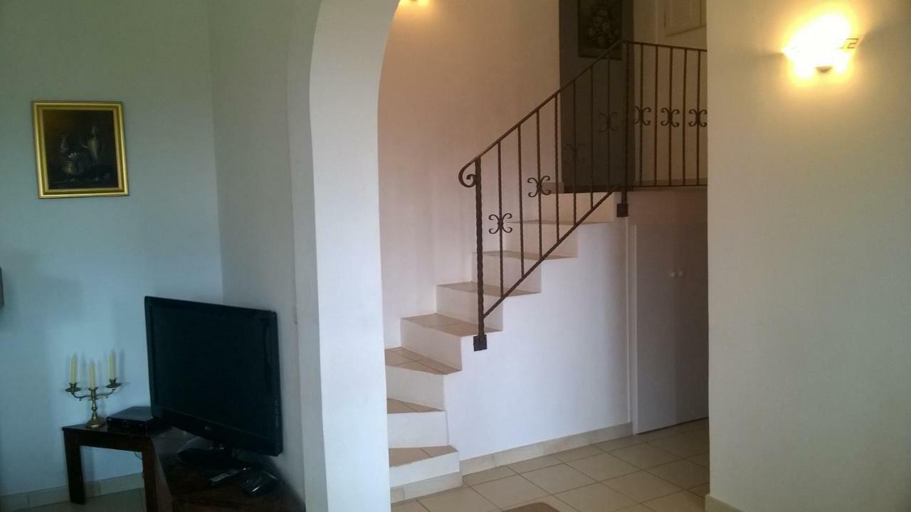 Villa Jeromine Porto-Vecchio  Luaran gambar