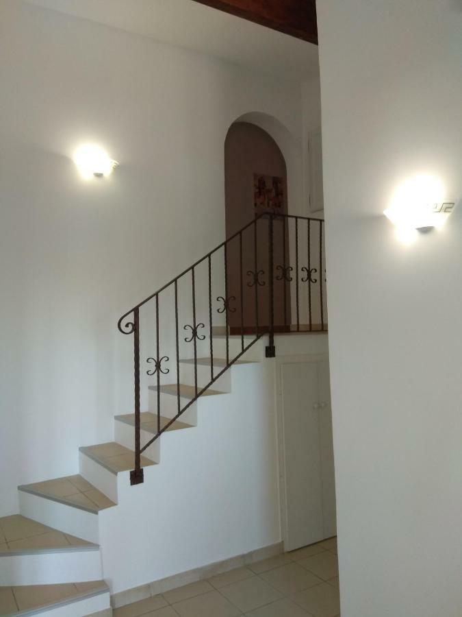 Villa Jeromine Porto-Vecchio  Luaran gambar