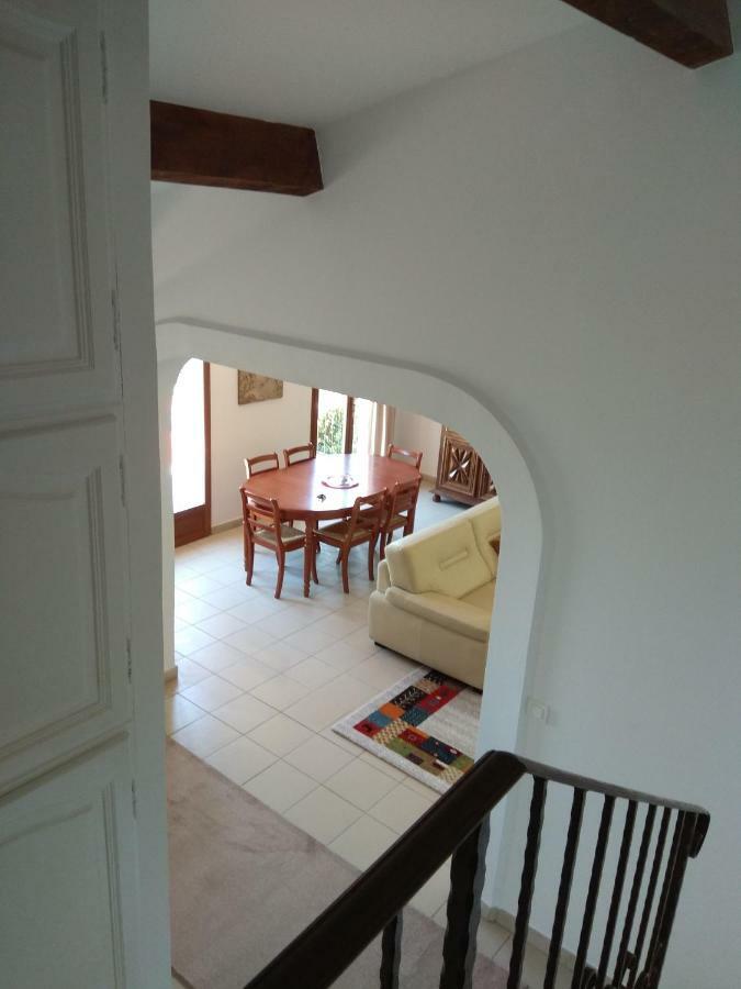 Villa Jeromine Porto-Vecchio  Luaran gambar